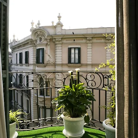 Balcones Y Vistas En El Centro De La Ciudad Apartment Barcelona Exterior photo