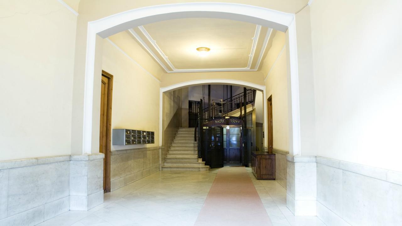 Apartament Balcones Y Vistas En El Centro De La Ciudad *