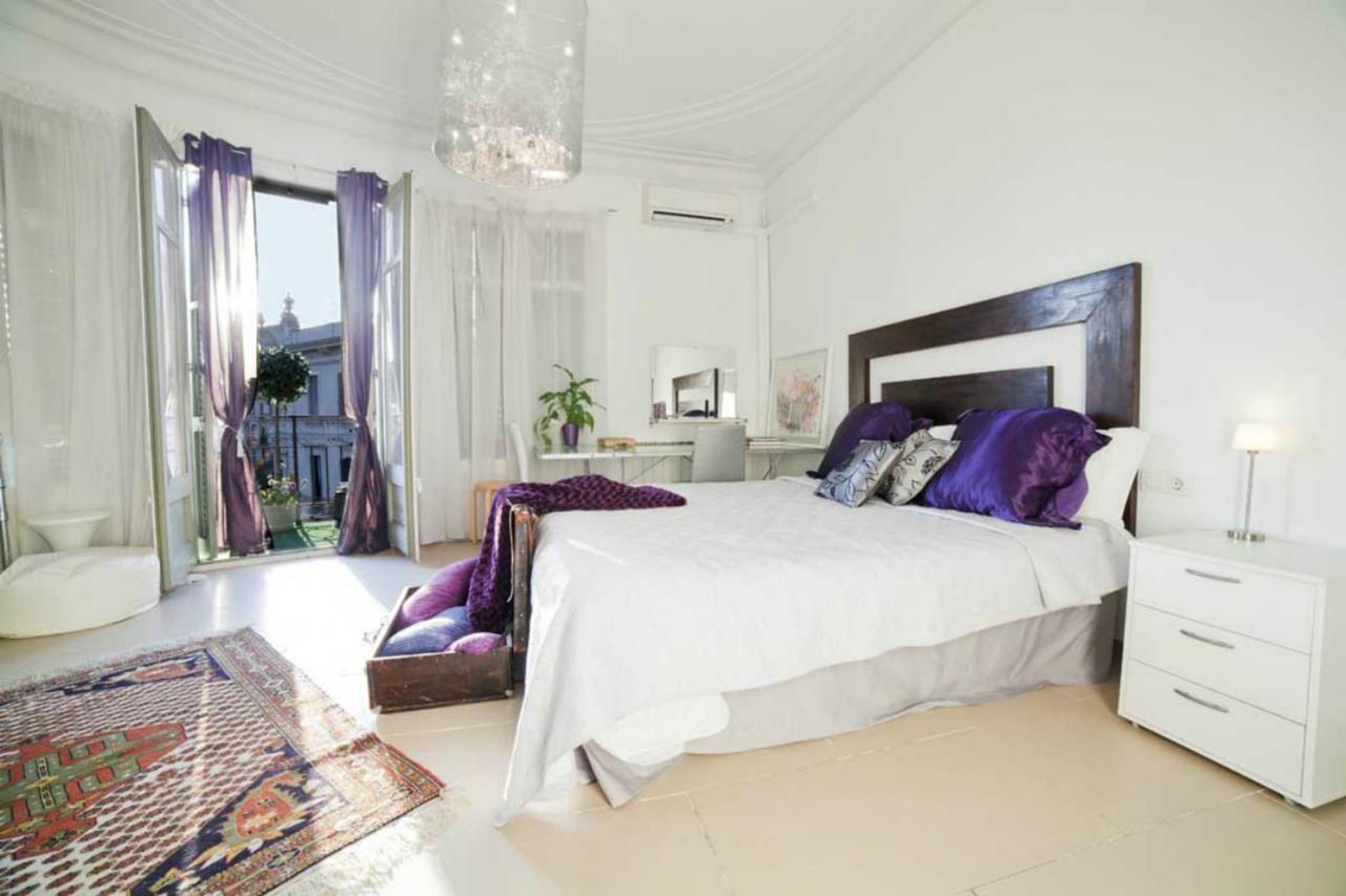 Apartament Balcones Y Vistas En El Centro De La Ciudad