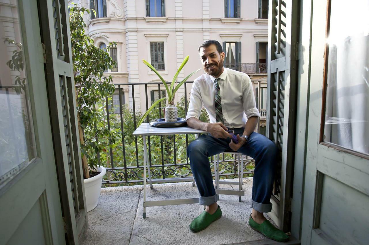Apartament Balcones Y Vistas En El Centro De La Ciudad *